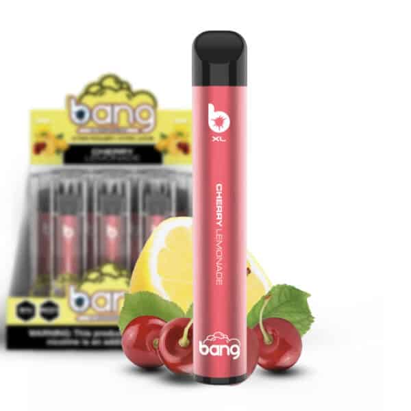 Bang XL OEM Supported, 600 Puffs 450mAh Disposable Vape 2.0ml Nic-Salt ...